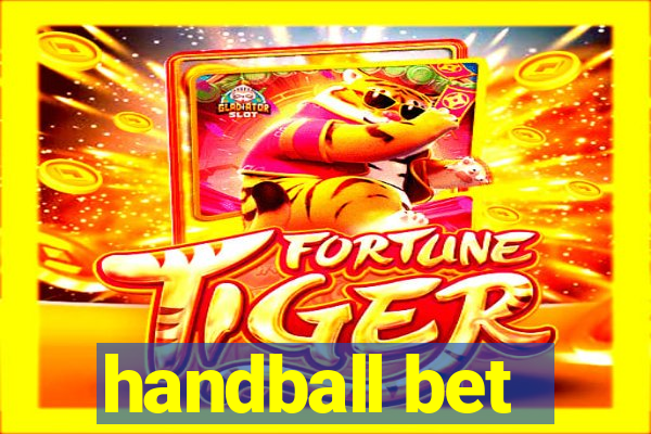 handball bet